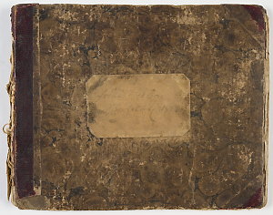 'John Oxley's Diary. Year 1817', being manuscript and t...