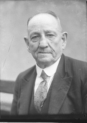 The Secretary of City Tatts