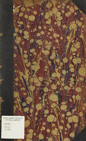 Colonization of South Australia / by R. Torrens.
