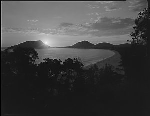 File 09: [Rex and Shoal Bay], 1960s-1970s / photographe...