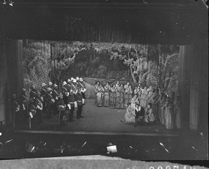 Gilbert & Sullivan Society at the Conservatorium: "Pati...