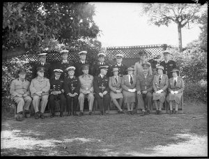 St John's Ambulance Parade