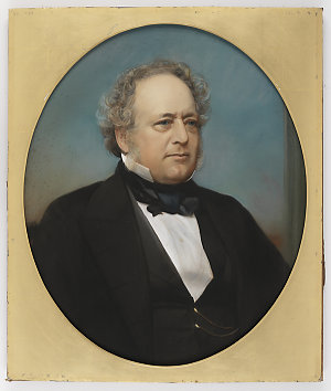 Thomas Wheaton Bowden, 1861 / by E. Dalton