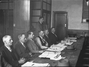Maritime Workers' Conference