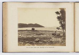 Views from Deli and the Battak country / photographs by...