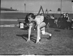 Cleveland Street Girls sports