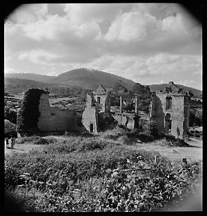 File 61: Port Arthur, [1946] / photographed by Max Dupa...