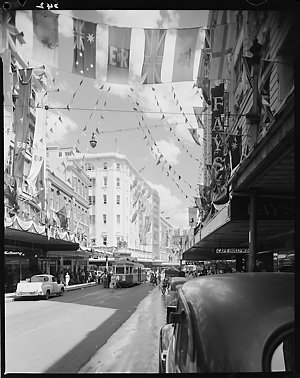 File 16: [Various Sydney, 1950s-1960s] /  photographed ...