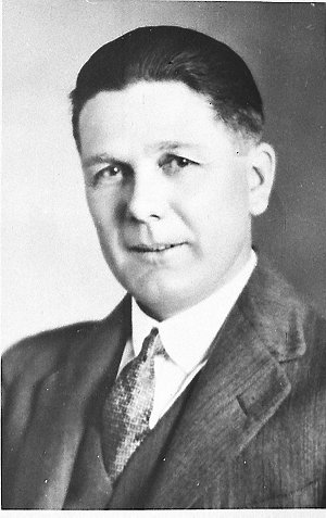 Mr McDonald (copy for AWA)
