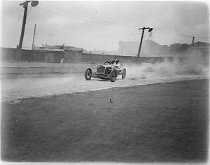 Rajo Ford Special of Don Shorten, Wentworth Autodrome f...