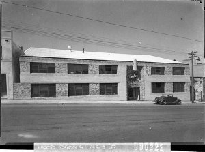 Stephens' Restaurant