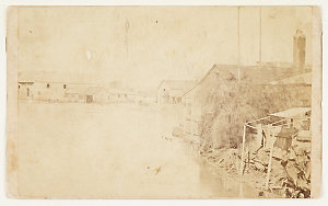 Floods ?, Maitland, between 1867-1873 / photographer A....