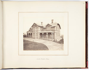 Photographs of Public and Other Buildings, &c.