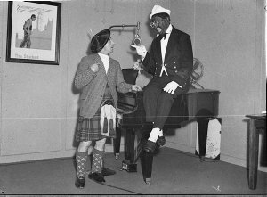 Minstrels