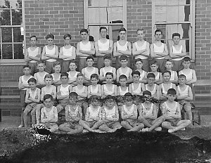 Marist Brothers College, Randwick