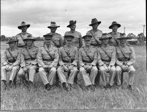 Australian Army Service Corps
