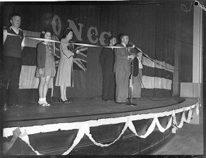 Acme Theatres: Randwick, Drummoyne or Petersham