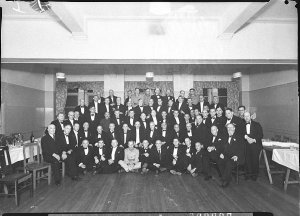 Hebrew Lodge, Maccabean Hall