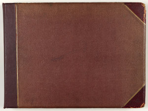 Album 42: Photographs of the Allen family, August 1908 ...