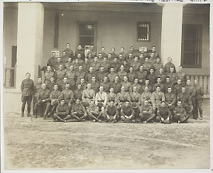 Australian Imperial Forces (A.I.F.), 1914-1919 - 3rd Au...