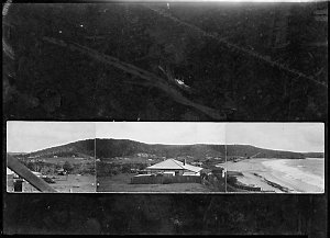 File 10: Photocopy - Newport, 1923 / photographed by Ma...