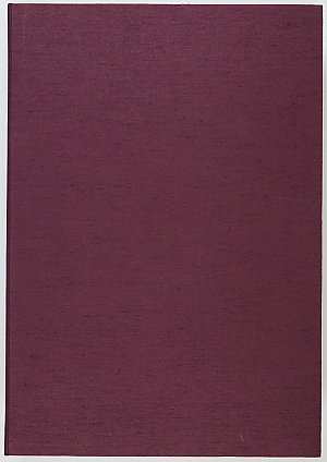 Volume 15: John Macarthur junior correspondence, 1810-1...
