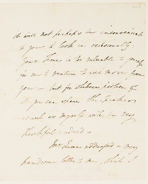 Volume 15: John Macarthur junior correspondence, 1810-1...