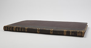 A voyage round the world : performed in the years 1785,...