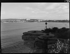 File 04: Cardinal's Palace - Manly, from Sth Steyne, [1...
