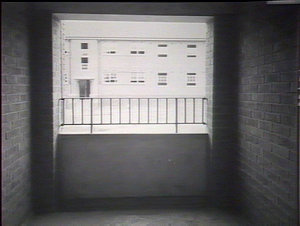 Erskineville flats
