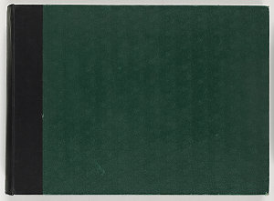 Album 41: Photographs of the Allen family, 1 December 1...