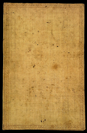 George Johnston letterbook, 1803-1807; includes some le...