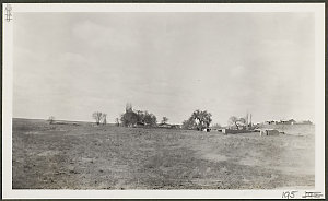 Item 06: Photographs of China, 1910 / from the papers o...