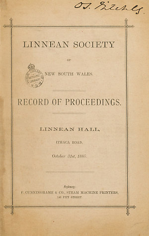 An Account of the proceedings connected with the dedica...