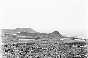 H461: Panorama Mount Elder (1218 feet) to Eagle Point /...