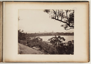 Views of Old Sydney