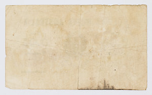Item 791: Colony of New Australia [Paraguay], currency ...