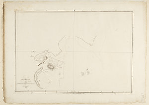 Dalrymple's charts, 1771-1806 : volume 1.