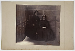 David Scott Mitchell papers - collection of photographs...