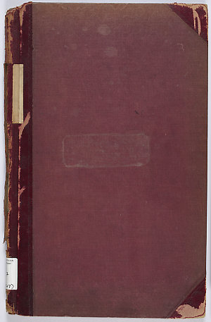 Victorian Turf, Drama and Sport scrap book, 1839-1882