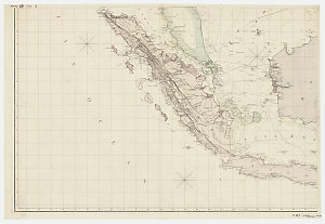 Chart of the East India Islands [cartographic material]...