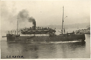 Katoa (merchant ship)