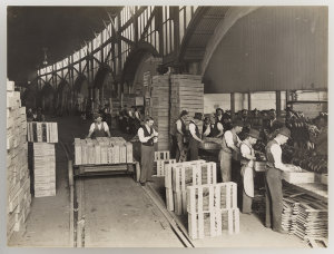 Series 10: Factories, ca. 1921-1924