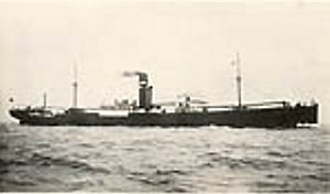 Llanberis (merchant ship)