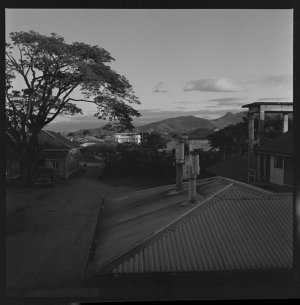 File 06: Ingham, personal, [ca 1935-1970s] / photograph...
