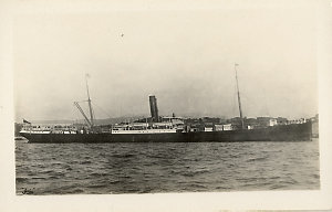 Asia (merchant ship)