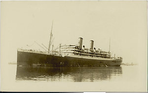 Otranto (merchant ship)