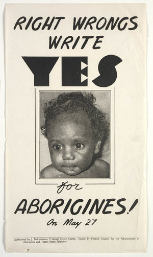 Series 03: Aboriginal-Australian Fellowship subject fil...