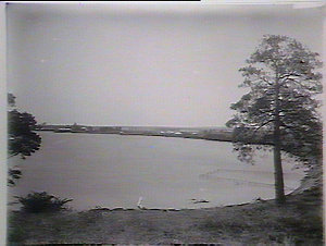 View at Lawrence, Clarence River
