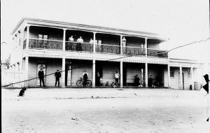 On Kempsey to Armidale Road - Kempsey, NSW